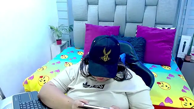 evelin_zaens's cam snapshot