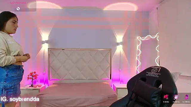 Brendda_tay's cam snapshot