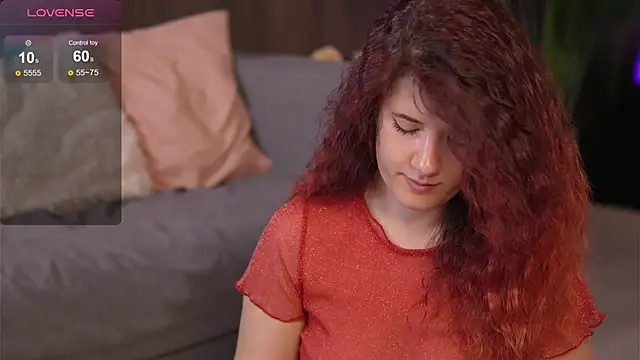 EvaMo0n's cam snapshot