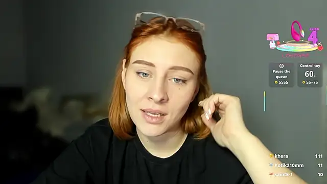 KindKristy's cam snapshot