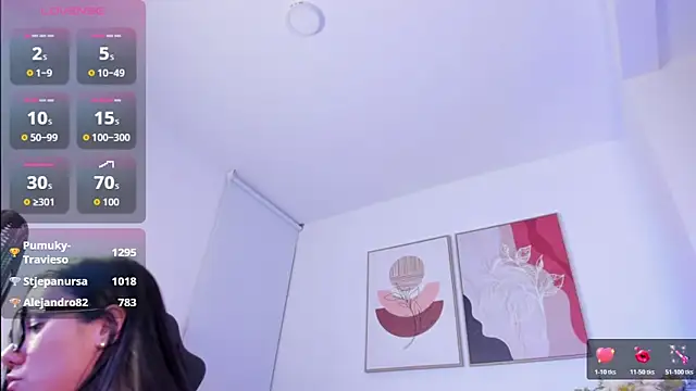 sofiiajones's cam snapshot