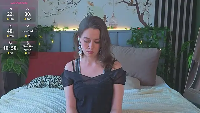 SkyHelen's cam snapshot