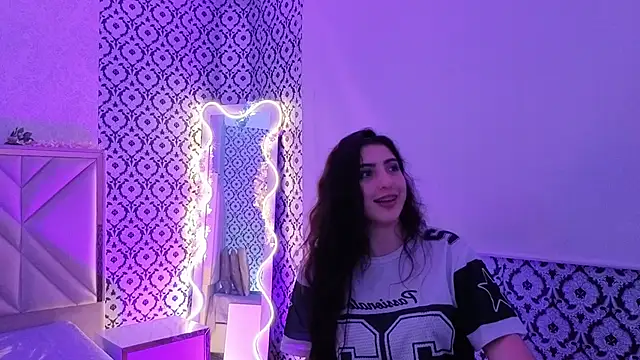 Ixchel_tay's cam snapshot