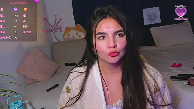 Ambeer_star's cam snapshot