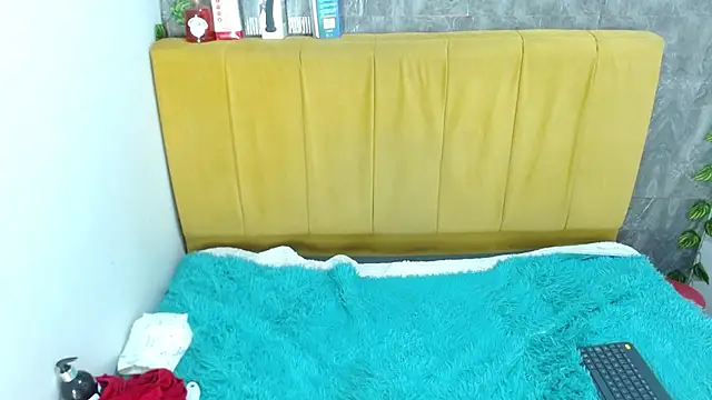 alunnaclarkcm's cam snapshot