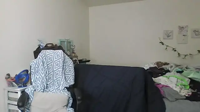 KyaSmith's cam snapshot