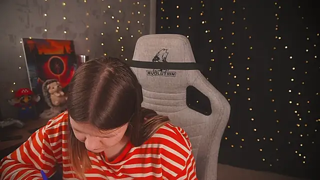 cuteamberlyyy's cam snapshot