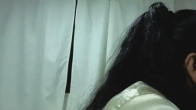 MihaCarther's cam snapshot