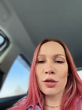 LavenderHot live sex cam