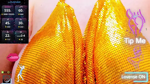 anyarosses's cam snapshot