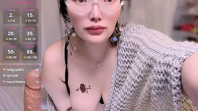 Amaya-yooo-36D's cam snapshot