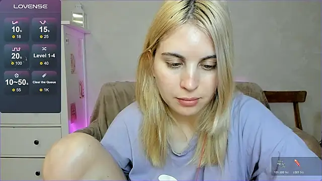 pawpaws's cam snapshot