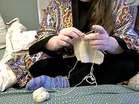 MarthaBriest's cam snapshot