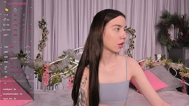 Amelia_skyy's cam snapshot