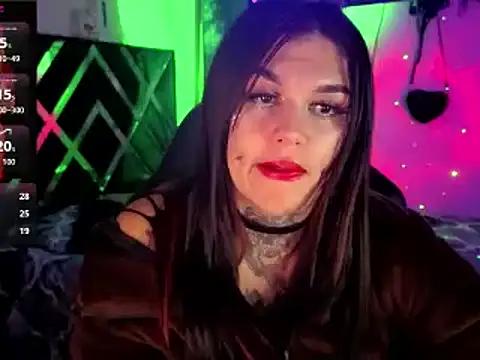 Zoeee_001's cam snapshot