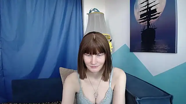 cornflower_mm's cam snapshot