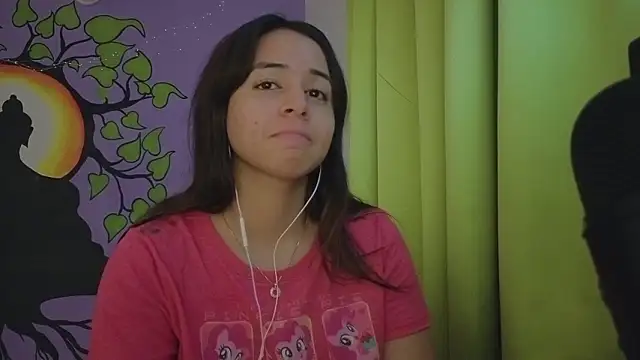 IsaBluee's cam snapshot