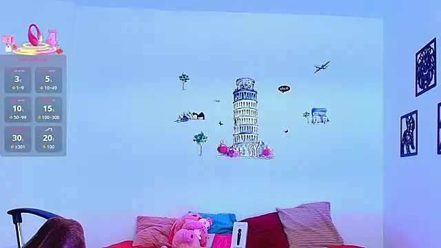 Kristin___'s cam snapshot