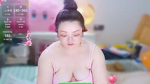 AngelwithEcup live sex cam