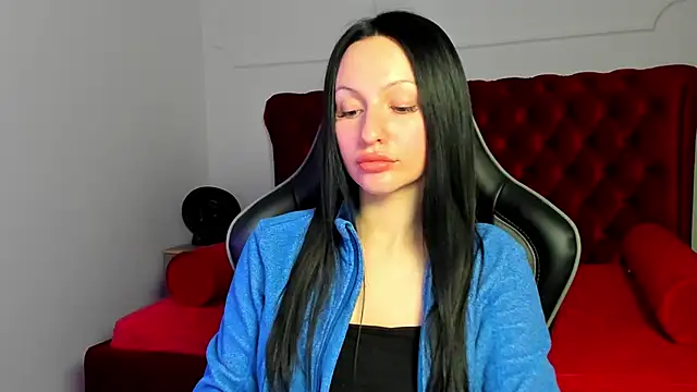 NaomiBlakes live sex cam