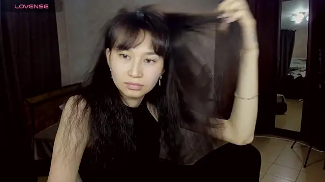 SheilaRare's cam snapshot