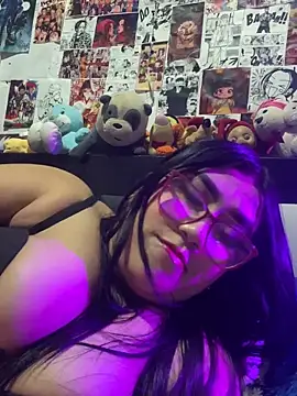 violeta_818's cam snapshot