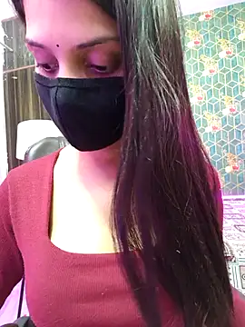 Sexy-ashi's cam snapshot