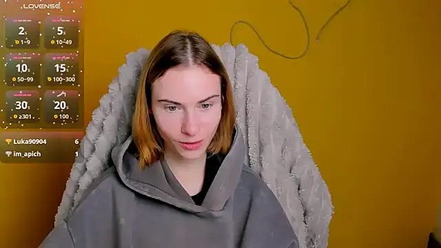 Fiona_Night's cam snapshot