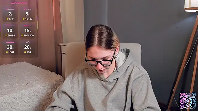 SharylSmalt's cam snapshot