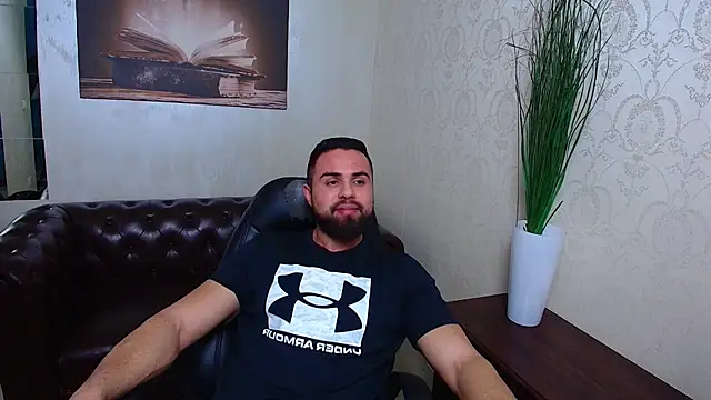 HayesWood's cam snapshot