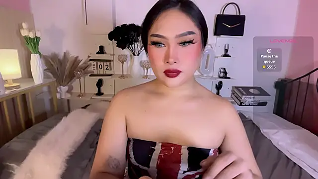 MargarettSaray69's cam snapshot