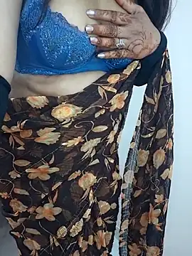 Sexy-shubhi's cam snapshot