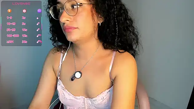 misslya00's cam snapshot