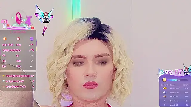 Zagadka55555's cam snapshot