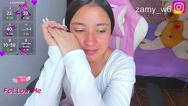 Karla__cute's cam snapshot