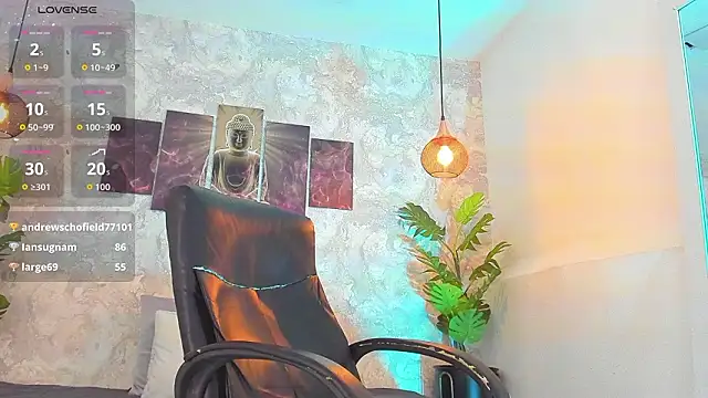 Nate_franco's cam snapshot