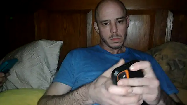 Mac_ThunderCock live sex cam