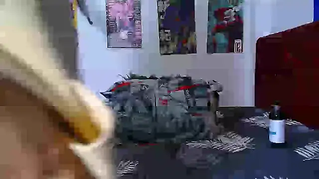 Gigi_Scott_'s cam snapshot