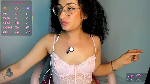 misslya00's cam snapshot