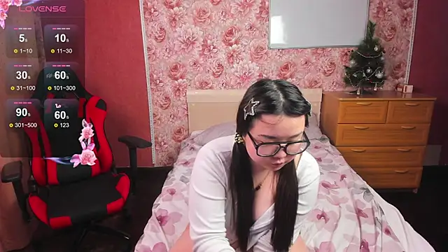 hungrybunny333's cam snapshot