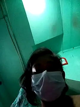 rinkisaha's cam snapshot