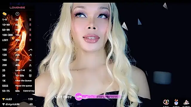 BEBEhugecock69's cam snapshot