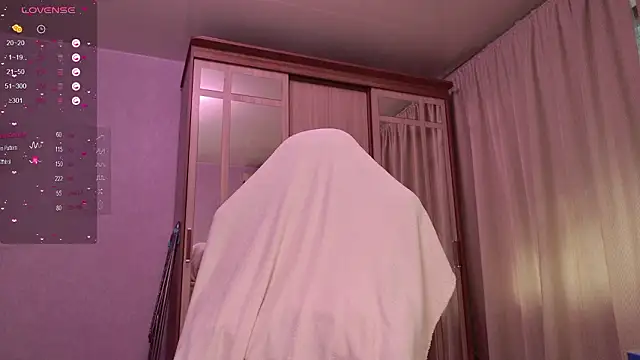 _Horny_Nikkii's cam snapshot