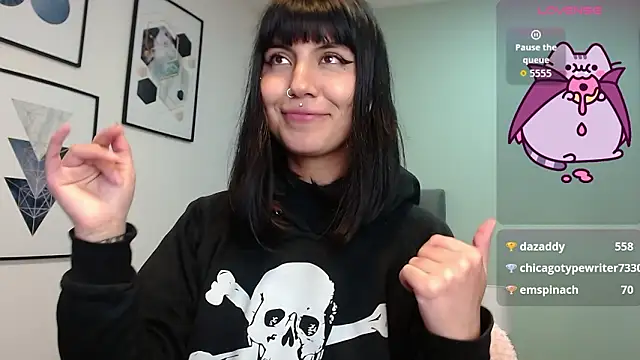 amy_adams1's cam snapshot