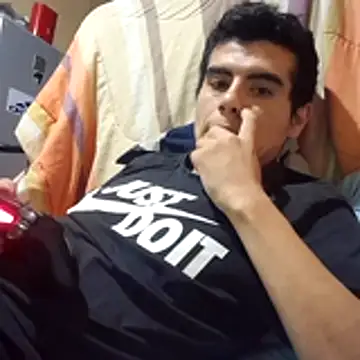 Ortiz3404's cam snapshot