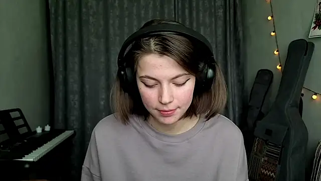 CutieAnny's cam snapshot