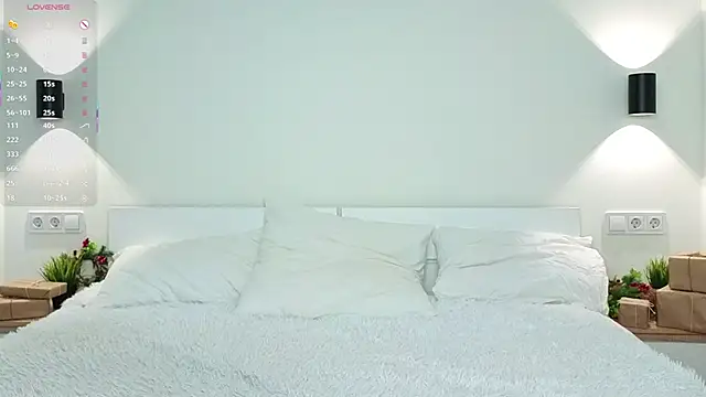 GhisllaineWestler's cam snapshot