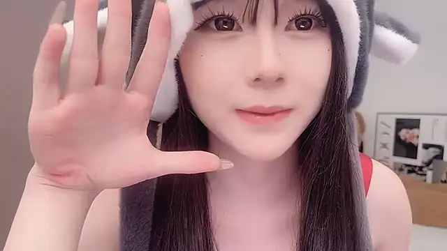 lnua-lnua's cam snapshot