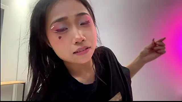 SweetMiaXO's cam snapshot