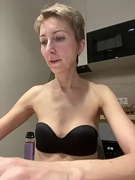 Sensual_Flower live sex cam